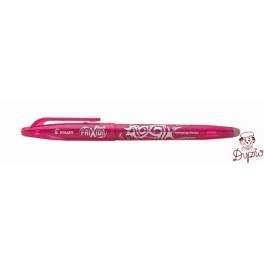 PIÓRO  KUL.PILOT FRIXION RÓŻOWY PIBL-FR7-P 4902505358067