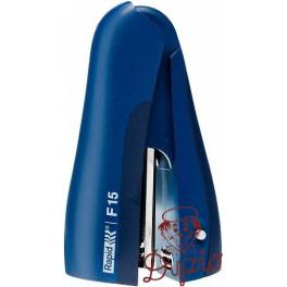 ZSZYWACZ RAPID FASHION F15 NIEB.23826602 do 15 kart ESSELTE  na 10