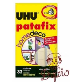 MASA MOCUJĄCA PATAFIX UHU  HOMEDECO DO 2KG  U 40015