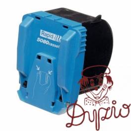 ZSZYWKI RAPID KASETA DO 5080 20993700 5000 szt w kasecie ZSZYWKI RAPID KASETA DO 5080 20993700 5000 szt w kasecie