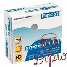 ZSZYWKI RAPID 23/24 1M STRONG 24870500 1000 SZT ZSZYWKI RAPID 23/24 1M STRONG 24870500 1000 SZT