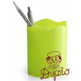 KUBEK NA DŁ. DURABLE TREND MAT.ZIEL. 1701235020 PEŁNY KOLOR KUBEK NA DŁ. DURABLE TREND MAT.ZIEL. 1701235020 PEŁNY KOLOR