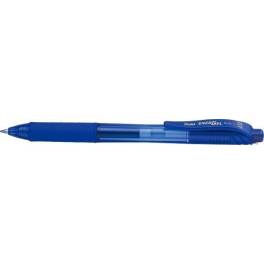 PIÓRO KUL.PENTEL BL107-CX NIEBIESKIE PSTRYKANY 0 7 MM PIÓRO KUL.PENTEL BL107-CX NIEBIESKIE PSTRYKANY 0 7 MM