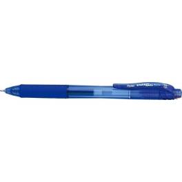 PIÓRO KUL.PENTEL BLN105-C NIEBIESKI ENER GEL 0 5 MM AUTOM. PIÓRO KUL.PENTEL BLN105-C NIEBIESKI ENER GEL 0 5 MM AUTOM.