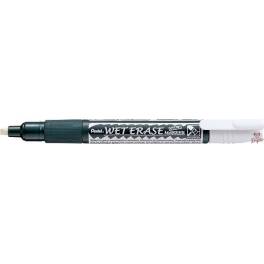 MARKER KREDOWY PENTEL SMW26 BIAŁY KOŃCÓWKA 5 mm SMW26W MARKER KREDOWY PENTEL SMW26 BIAŁY KOŃCÓWKA 5 mm SMW26W