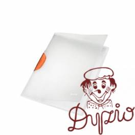 SKOROSZYT LEITZ 4174-45 Z KLIPS/POMARAŃ. PRZEZROCZYSTY plast.kolor.klip MAGIC SKOROSZYT LEITZ 4174-45 Z KLIPS/POMARAŃ. PRZEZROCZYSTY plast.kolor.klip MAGIC