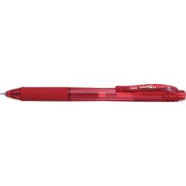 PIÓRO KUL.PENTEL BLN105-C CZERWONY ENER GEL 884851006714 PIÓRO KUL.PENTEL BLN105-C CZERWONY ENER GEL 884851006714
