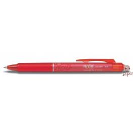 PIÓRO KUL.PILOT FRIXION CLICKER CZERW. PIBLRT-FR7-R 4902505417504 PIÓRO KUL.PILOT FRIXION CLICKER CZERW. PIBLRT-FR7-R 4902505417504