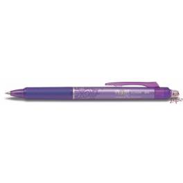 PIÓRO KUL.PILOT FRIXION CLICKER FIOLET PIBLRT-FR7-V 4902505417535 PIÓRO KUL.PILOT FRIXION CLICKER FIOLET PIBLRT-FR7-V 4902505417535