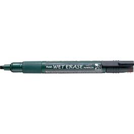 MARKER KREDOWY PENTEL SMW26 CZARNY KOŃCÓWKA 5 mm OP.12 SZT MARKER KREDOWY PENTEL SMW26 CZARNY KOŃCÓWKA 5 mm OP.12 SZT