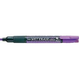MARKER KREDOWY PENTEL SMW26 FIOLETOWY KOŃCÓWKA 5 mm SMW26V 4902506065834 MARKER KREDOWY PENTEL SMW26 FIOLETOWY KOŃCÓWKA 5 mm SMW26V 4902506065834