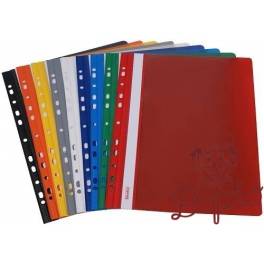 SKOROSZYT BIURFOL A5 DO SEGR. GRANATOWY OP.10 SH-11 SKOROSZYT BIURFOL A5 DO SEGR. GRANATOWY OP.10 SH-11