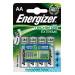 AKUMULATORKI ENERGIZER AA-EXTREME 2300 MAH  4SZT  HR6/4