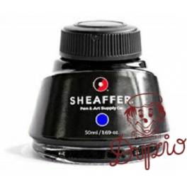 ATRAMENT SHEAFFER 94221NIEBIESKI 50 ml