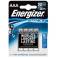 BATERIA ENERGIZER LITHIUM  AAA/L92 4SZT  EN-273267