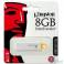 PENDRIVE KINGSTON 8GB DTIG4/8GB USB 3.0