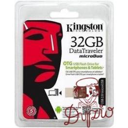 PENDRIVE KINGSTON DTDUO3/32 DO TABL USB 3.0