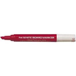 MARKER TABL. PENTEL MW6   CZERWONY PENTEL   wyprzedaż