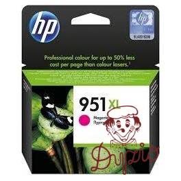 TUSZ HP CN047A nr951XL PRO 8610 MAG TUSZ HP CN047A nr951XL PRO 8610 MAG
