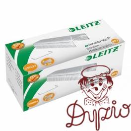 ZSZYWKI LEITZ NS 20E 55690000 DO ZSZYWACZY 5533 ZSZYWKI LEITZ NS 20E 55690000 DO ZSZYWACZY 5533