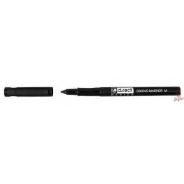 MARKER CD DRECT CZARNY 1 0 M 102071 5907814630148 MARKER CD DRECT CZARNY 1 0 M 102071 5907814630148