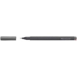 CIENKOPIS FABER-CAS. GRIP 0 4 SZARY TRÓJKĄTNY KSZTAŁT FC151672 CIENKOPIS FABER-CAS. GRIP 0 4 SZARY TRÓJKĄTNY KSZTAŁT FC151672