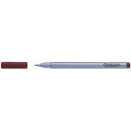 CIENKOPIS FABER-CAS. GRIP 0 4 BRĄZOWY TRÓJKĄTNY KSZTAŁT FC151687 CIENKOPIS FABER-CAS. GRIP 0 4 BRĄZOWY TRÓJKĄTNY KSZTAŁT FC151687
