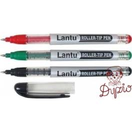 PIÓRO KUL.D.RECT 2108 CZERWONE 102054 roller-tip pen PIÓRO KUL.D.RECT 2108 CZERWONE 102054 roller-tip pen