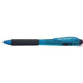 PIÓRO ŻELOWE PENTEL K437CR BŁĘKIT WYCOF PSTRYKANY WOW 0 7 WYCOFANY PIÓRO ŻELOWE PENTEL K437CR BŁĘKIT WYCOF PSTRYKANY WOW 0 7 WYCOFANY