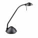 LAMPKA BIURK. MAUL ARC  CZARNA 20W  M8220490 halogen