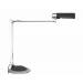 LAMPKA BIURK. MAUL OFFICE  SREBRNA 20W  M8215095