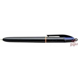 DŁUGOPIS BIC 4-COLORUS PRO CZARNA OBUDOWA 902129 3086123307544 DŁUGOPIS BIC 4-COLORUS PRO CZARNA OBUDOWA 902129 3086123307544