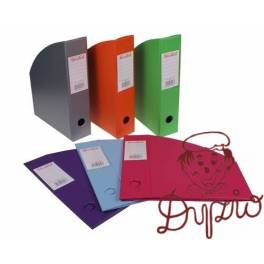 POJEMNIK NA DOK.BIURFOL A4/7 NEW COLORU FIOLETOWY KSE-35 05 POJEMNIK NA DOK.BIURFOL A4/7 NEW COLORU FIOLETOWY KSE-35 05