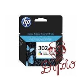 TUSZ HP F6U65AE color NR302 TUSZ HP F6U65AE color NR302