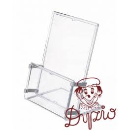 STOJAK NA BROSZURY PANT PLAST DL 1 KIESZ 0403-0046-00 STOJAK NA BROSZURY PANT PLAST DL 1 KIESZ 0403-0046-00