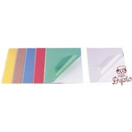 FOLIA 24 MM A3/100/SOLID OPUS PRZEZROCZYSTA PCVA3240 FOLIA 24 MM A3/100/SOLID OPUS PRZEZROCZYSTA PCVA3240