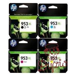 TUSZ HP F6U16AE NR953XL CY 7740 8710 8720 8725 8730 8740 8745 CYAN TUSZ HP F6U16AE NR953XL CY 7740 8710 8720 8725 8730 8740 8745 CYAN