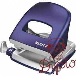 DZIURKACZ LEITZ 5006-69 STYLE GRANAT. 30 KART DUŻY 5006-00-69 DZIURKACZ LEITZ 5006-69 STYLE GRANAT. 30 KART DUŻY 5006-00-69