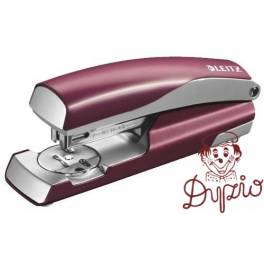 ZSZYWACZ LEITZ 5562-28 STYLE BORDO 30 KART ŚREDNI 5562-00-28