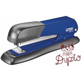 ZSZYWACZ RAPID FM14 NIEBIESK.25K 5000279 METALOWY  24/6 26/6