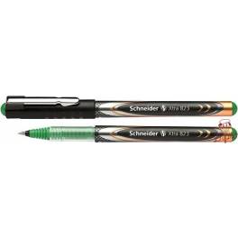 PIÓRO KUL.SCHNEIDER XTRA 823 ZIELONY 0 3 MM SR8234 PIÓRO KUL.SCHNEIDER XTRA 823 ZIELONY 0 3 MM SR8234
