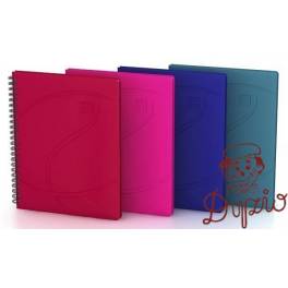 KOŁOZESZYT A5+/60kr OXFORD BEAUTY DAYBOOK 400048528 3020120065762 KOŁOZESZYT A5+/60kr OXFORD BEAUTY DAYBOOK 400048528 3020120065762