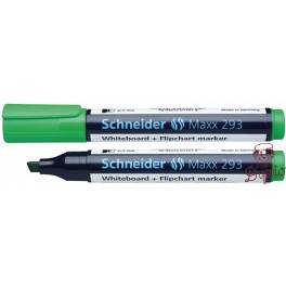 MARKER FLIPCH/TABL.SCHNEIDER MAXX293ZIEL ŚCIĘTY  2-5 MM  SR129304