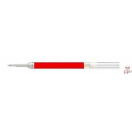 WKŁAD PENTEL ŻEL. LR7-B CZERWONY DO BLN37 BL107 BL117 K600/610OP12 WKŁAD PENTEL ŻEL. LR7-B CZERWONY DO BLN37 BL107 BL117 K600/610OP12