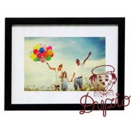 RAMKA NA ZDJĘCIA 18x24 Q-CONNECT CZARNA KF16716 RAMKA NA ZDJĘCIA 18x24 Q-CONNECT CZARNA KF16716