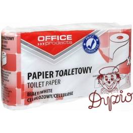 PAPIER TOALET. 8ROL OFFICE BIAŁY 2W EKONOMICZNY 22046119-14 (10) PAPIER TOALET. 8ROL OFFICE BIAŁY 2W EKONOMICZNY 22046119-14 (10)