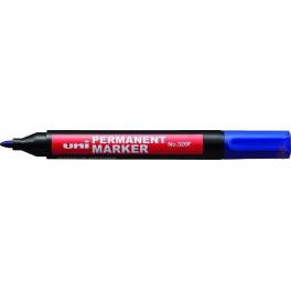 MARKER PERM. UNI 320 OK.NIEBIESKI OKRĄGŁE MARKER PERM. UNI 320 OK.NIEBIESKI OKRĄGŁE