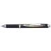 PIÓRO  KUL.PENTEL BLP75 0 5 CZARNY BLP75-BP1APL DOCUMENT PEN WKŁADLRP5