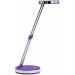 LAMPKA BIURK. MAUL PUCK LED PURPUROWA M8201238