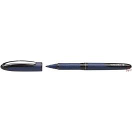 PIÓRO  KUL.SCHNEIDER ONE BUSINESS 0 6 CZARNY 0 6 mm  SR183001